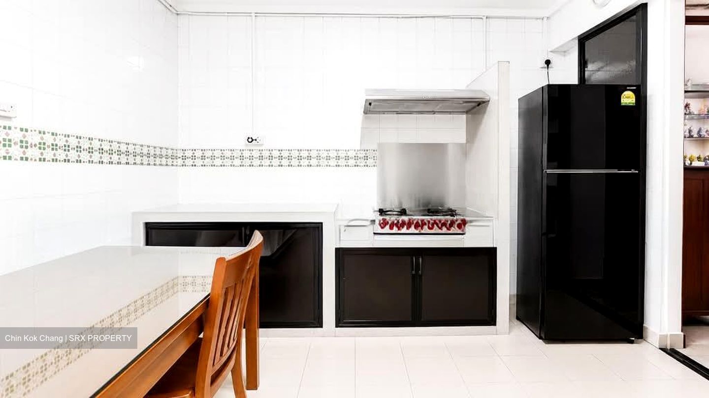 Blk 345 Choa Chu Kang Loop (Choa Chu Kang), HDB 5 Rooms #566177031